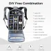 K&F Concept KF13.044 Multifunctional Waterproof Camera Backpack