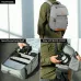 K&F Concept KF13.104V1 Multifunctional Waterproof Camera Backpack