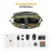 K&F Concept KF13.157V2 Multifunctional Waterproof Camera Side Bag