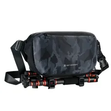 K&F Concept KF13.157V4 Multifunctional Waterproof Camera Side Bag