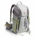 Manfrotto Offroad Hiker 30L Backpack For DSLR Blue/ Green/ Grey