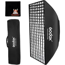 Godox Studio Speedlite 60x90cm Rectangular Softbox