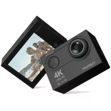 Action Caméra 4K WiFi Caméra d'action SJCAM SJ8 Pro - K&F Concept