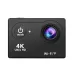 Ausek AT-S9R Combo 4K WiFi Action Camera