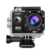 Ausek AT-S9R Combo 4K WiFi Action Camera