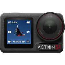 DJI Osmo Action 5 Pro Adventure Combo Action Camera