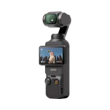 DJI Osmo Pocket 3 Gimbal Stabilizer Action Camera