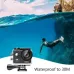 EKEN H9R 4K Wifi Waterproof Action Camera With Remote Control