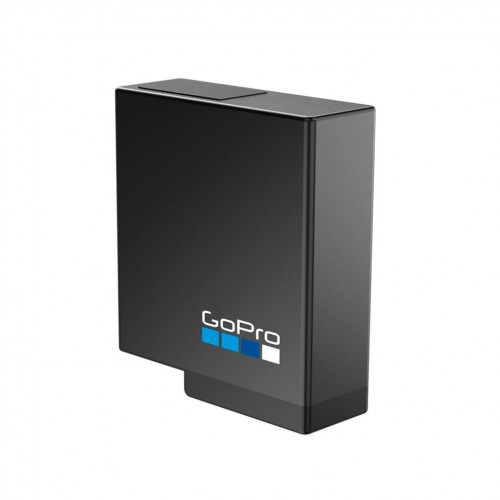 GoPro AABAT-001-EU Rechargeable Battery Black Price in Bangladesh