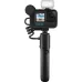 GoPro HERO11 Black Creator Edition 27MP 5.3K Waterproof Touch Screen Action Camera