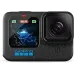 GoPro HERO12 27MP Waterproof Touch Screen 5.3K Action Camera