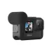 GoPro Media Mod for HERO9/HERO10/HERO11 Black