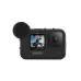 GoPro Media Mod for HERO9/HERO10/HERO11 Black