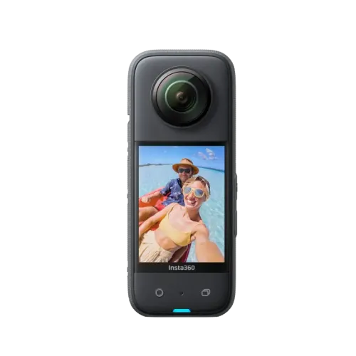 GoPro MAX 360 Waterproof Action Camera Price in Bangladesh - ShopZ BD
