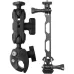 Insta360 Motorcycle Mount Bundle