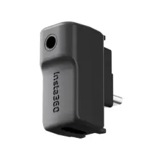 Insta360 Vertical Mic Adapter for ONE X2 and RS Series