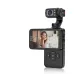 ORDRO M5 5K 3 Axis Gimbal Stabilizer Action Camera