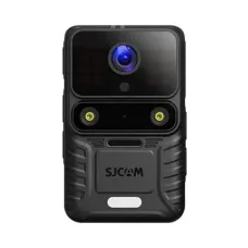 SJCAM A50 20MP 4K Portable Body Camera