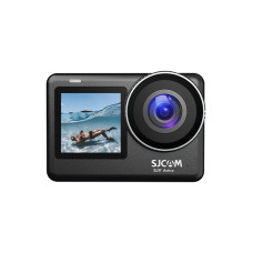 SJCAM SJ11 Active 4K Dual Screen WiFi Waterproof Action Camera