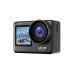 SJCAM SJ11 Active 4K Dual Screen WiFi Waterproof Action Camera