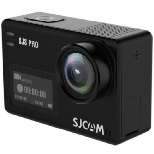SJCAM SJ8 Pro Dual Screen Waterproof Action Camera Price in Bangladesh