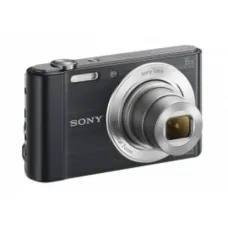 Sony Cyber-shot DSC-W810 20MP Digital Camera