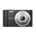 Sony Cyber-shot DSC-W810 20MP Digital Camera