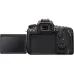 Canon EOS 90D 32.5MP DSLR Camera with 18-55MM STM Lens