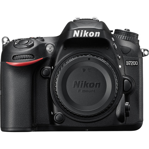 Nikon D7200 DSLR Camera Price In Bangladesh | Star Tech