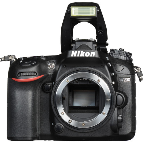 Nikon D7200 DSLR Camera Price In Bangladesh | Star Tech