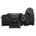 Sony a7R V 61MP Mirrorless Camera (Only Body)