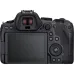 Canon EOS R6 Mark II Mirrorless Camera with 24-105mm f/4 Lens