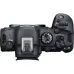 Canon EOS R6 Mark II Mirrorless Camera (Only Body)