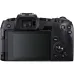 Canon EOS RP Mirrorless Camera with 24-105mm f/4-7.1 Lens