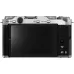 FUJIFILM X-M5 Mirrorless Camera (Body Only)