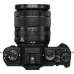 FUJIFILM X-T30 II Mirrorless Camera with 18-55mm Lens