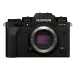 FUJIFILM X-T4 Mirrorless Camera with 18-55mm Lens