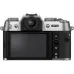 FUJIFILM X-T50 Mirrorless Camera (Body Only)