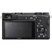 Sony Alpha A6400 Mirrorless Digital Camera (Body Only)