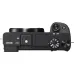 Sony Alpha A6400 Mirrorless Digital Camera (Body Only)