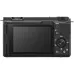 Sony ZV-E10 II Mirrorless Camera with 16-50mm Lens