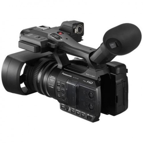 pb 100 video camera price