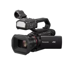 Panasonic AG-CX8 4K Professional Camcorder