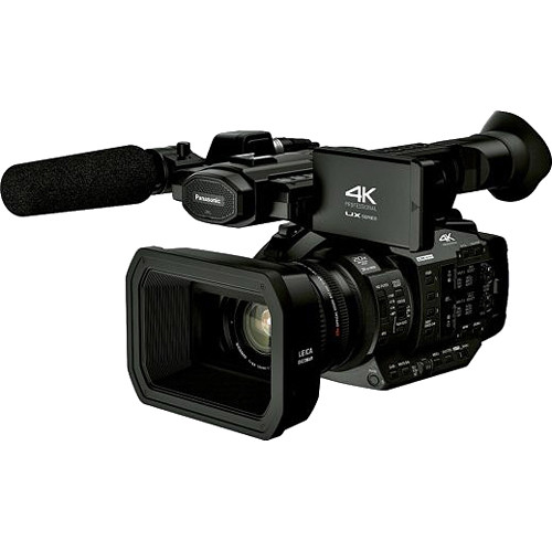 Panasonic AG-UX180 4K Professional Camcorder price in Bangladesh