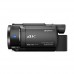 SONY FDR-AX53/B 4K HD Video Recording Camcorder