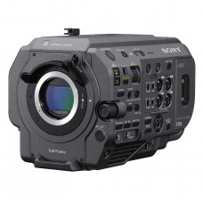 Sony PXW-FX9 XDCAM 6K Full-Frame Camcorder (Body Only)