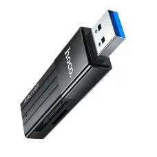 Hoco HB20 Mindful 2-in-1 USB 3.0 Card Reader