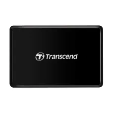 Transcend TS-RDF8K2 USB 3.1 Gen1 All-In-One Multi Memory Card Reader