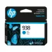 HP 938 Color Cartridge (Full Set)