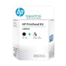 HP GT51/GT52 2-pack Black/Tri-Color Printhead Replacement Kit for Tank 115/315/319/415/419